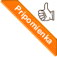 Pošlite nám pripomienku