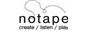 www:www.notape.net