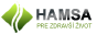 www:www.hamsa.sk