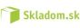 www:skladom.sk