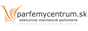 www:parfemycentrum.sk