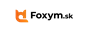 prejsť do obchodu foxym.sk, cena od 33.99 €