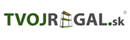 prejsť do obchodu tvojregal.sk, cena od 18.34 €