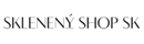 prejsť do obchodu sklenenyshop.sk, cena od 13.33 €