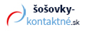 prejsť do obchodu sosovky-kontaktne.sk, cena od 15.89 €