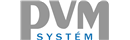 PVM Systém