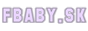 FBABY.SK - Baby Webshop